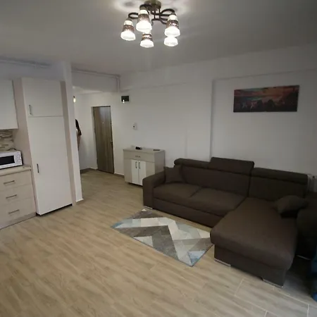 公寓 Mav Apartamentmamaianord