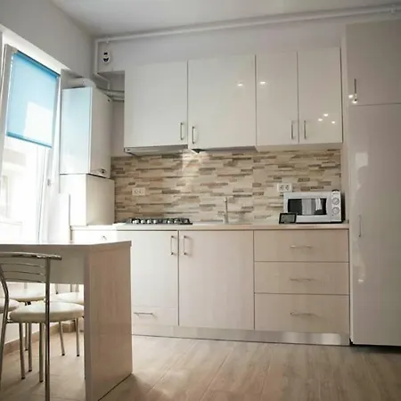 Mav Apartamentmamaianord *