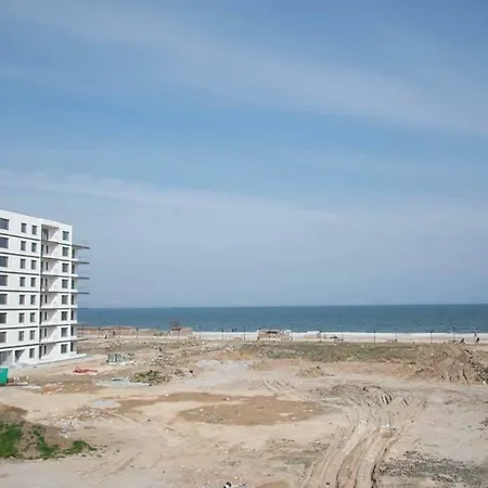 Mav Apartamentmamaianord